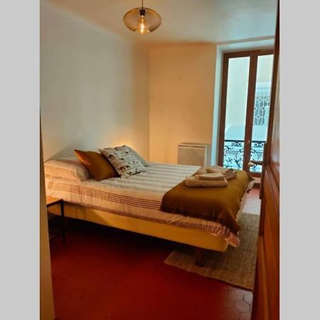 Superbe Appart A 2 Min Du Vieux Port Marseille Ngoại thất bức ảnh